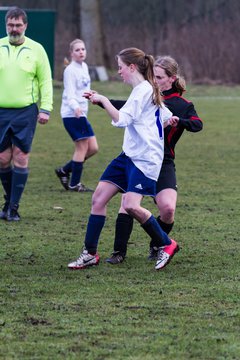 Bild 23 - VfL Struvenhtten - TSV Zarpen : Ergebnis: 2:2